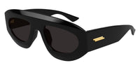 Bottega Veneta BV1358S 001 - As Seen On Lazza
