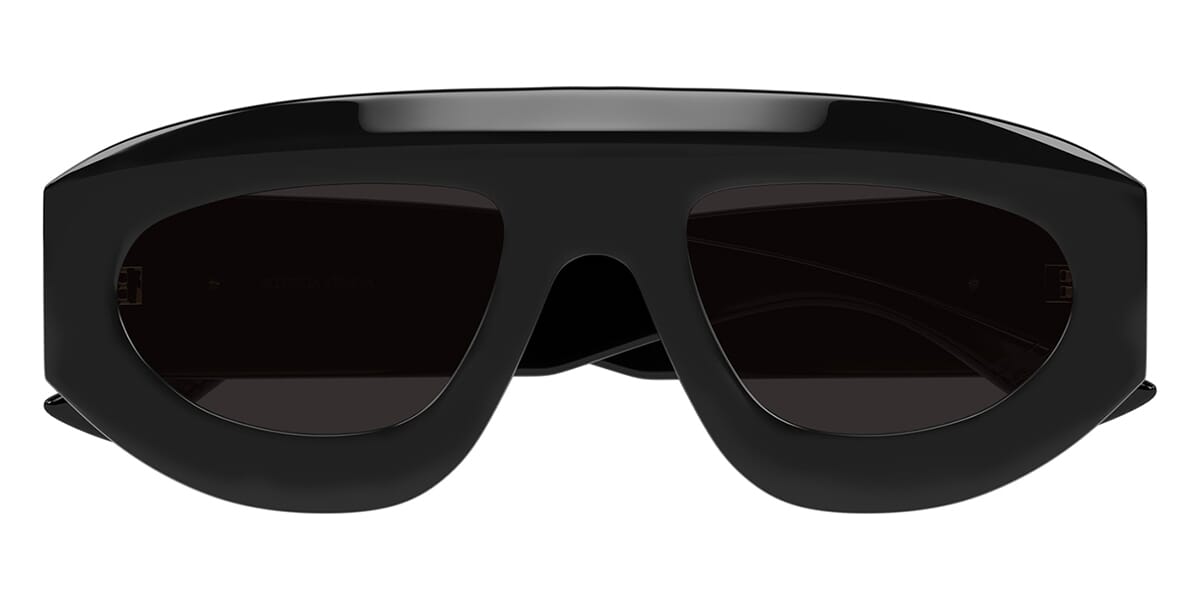 Bottega Veneta BV1358S 001 Sunglasses