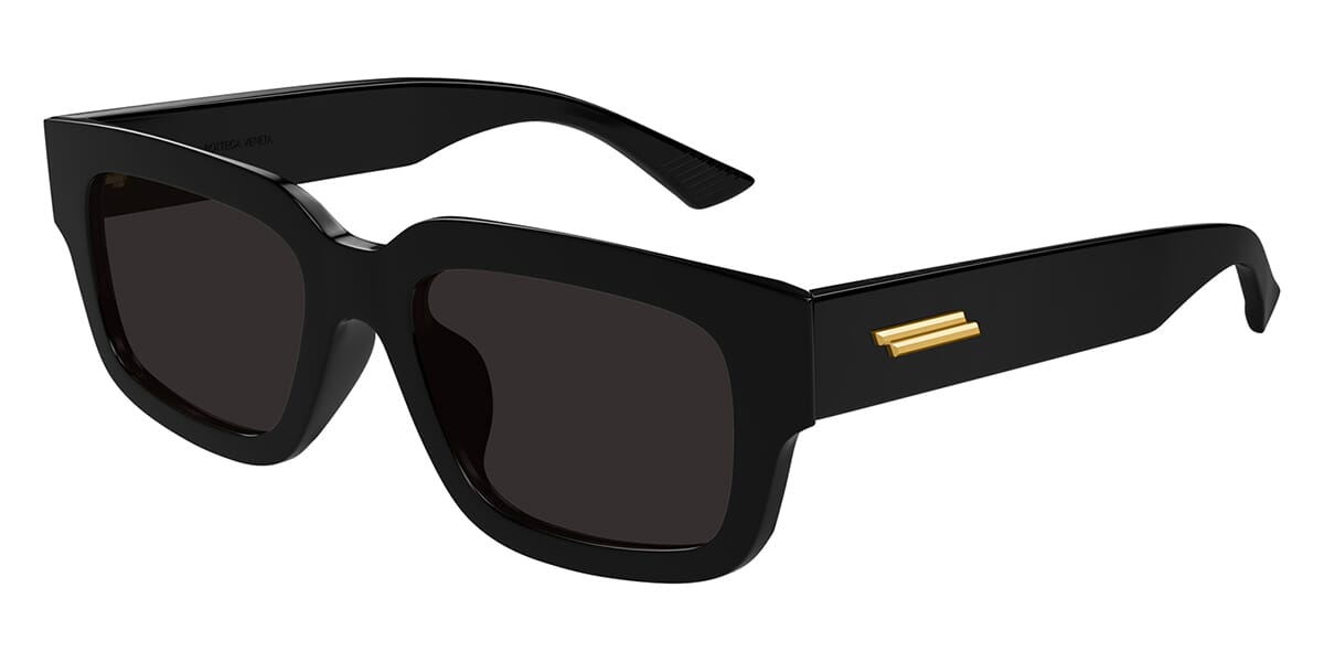 Bottega Veneta BV1359SA 001 Sunglasses