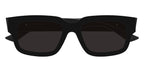 Bottega Veneta BV1359SA 001 Sunglasses