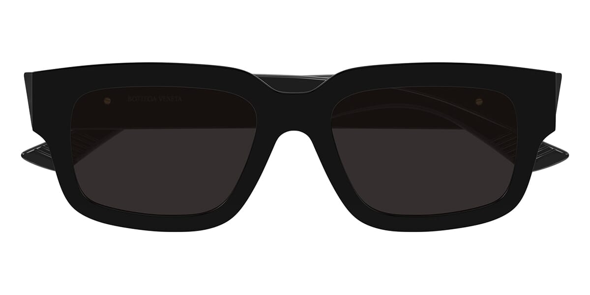 Bottega Veneta BV1359SA 001 Sunglasses