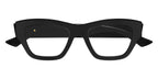 Bottega Veneta BV1360O 005 Glasses