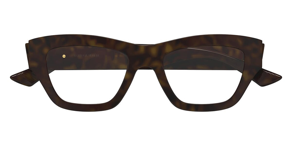Bottega Veneta BV1360O 007 Glasses - US