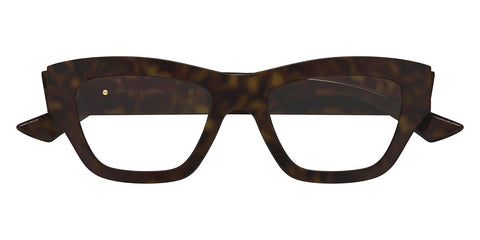 Bottega Veneta BV1360O 007 Glasses