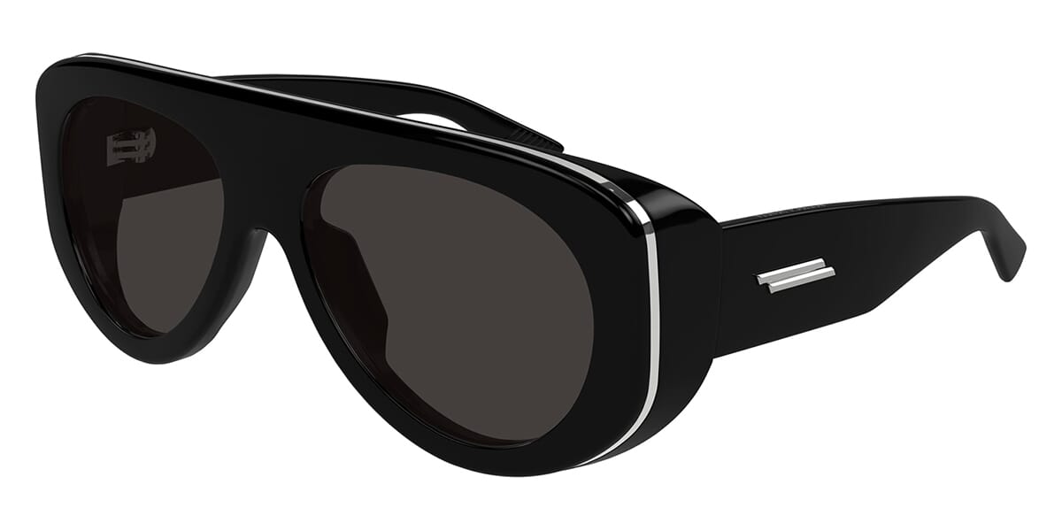 Bottega Veneta BV1362S 001 Sunglasses