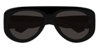 Bottega Veneta BV1362S 001 Sunglasses