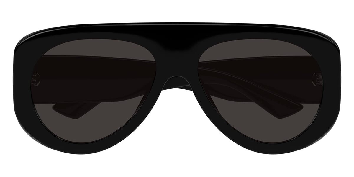 Bottega Veneta BV1362S 001 Sunglasses