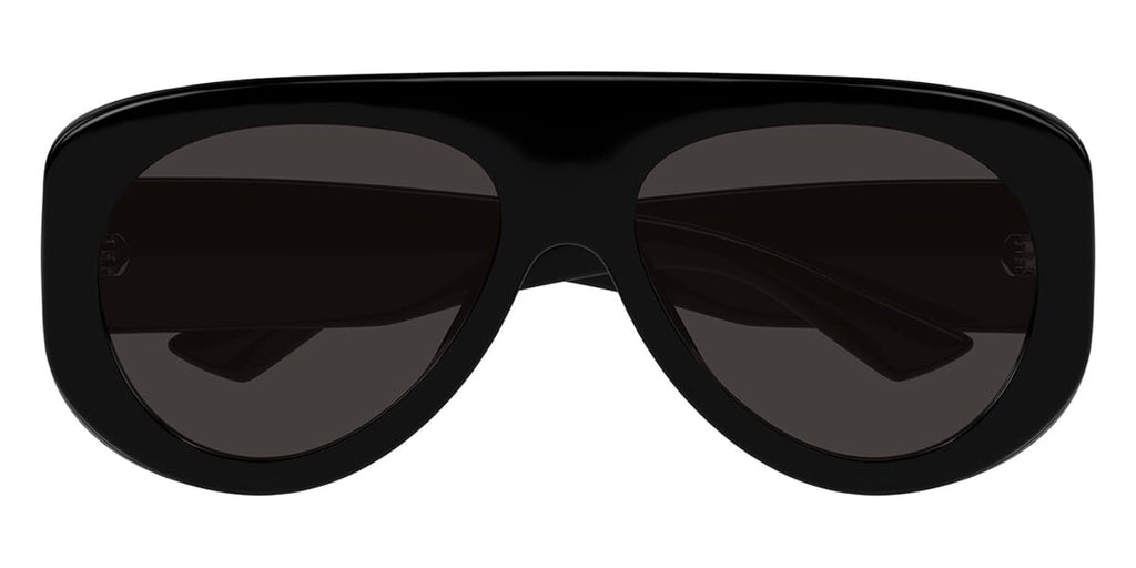 Bottega Veneta BV1362S 001 Sunglasses - US