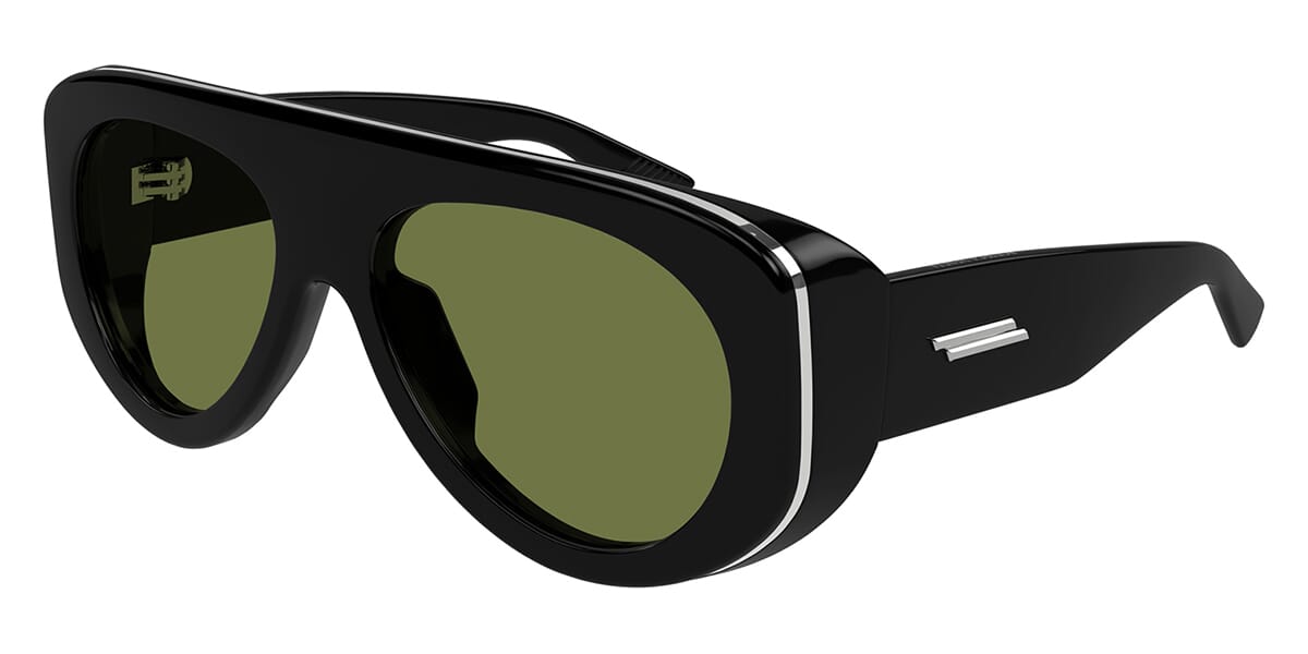 Bottega Veneta BV1362S 006 Sunglasses
