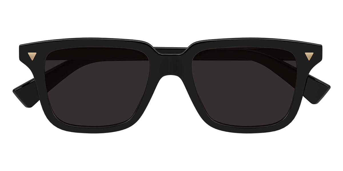 Bottega Veneta BV1363S 001 Sunglasses