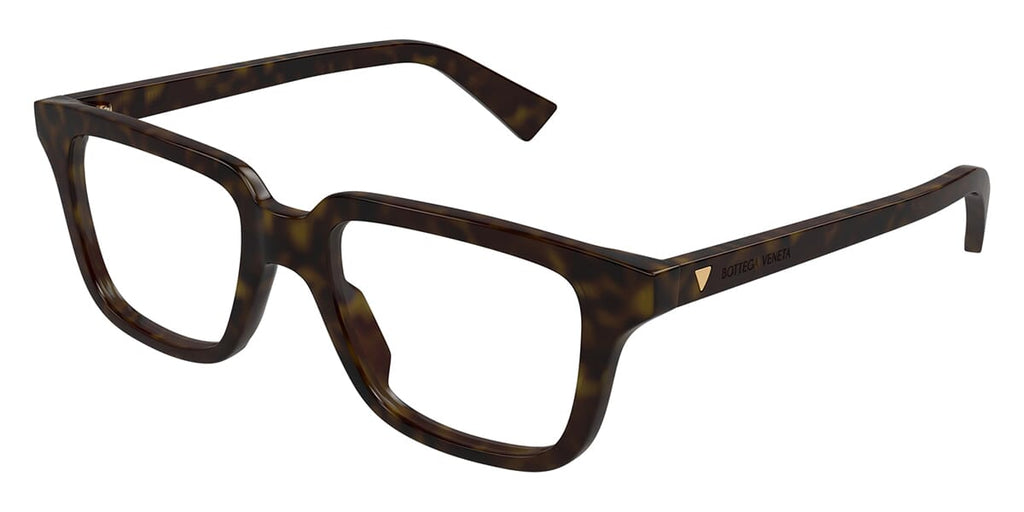 Bottega Veneta BV1365O 006 Glasses