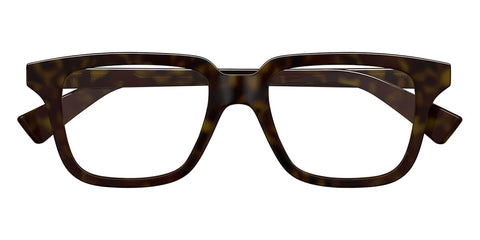 Bottega Veneta BV1365O 006 Glasses