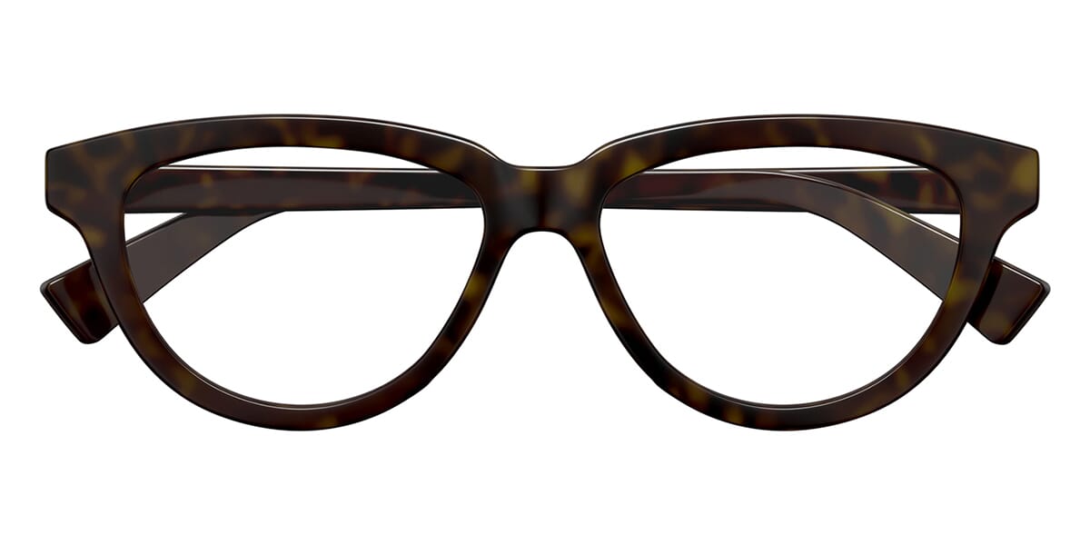Bottega Veneta BV1366O 002 Glasses