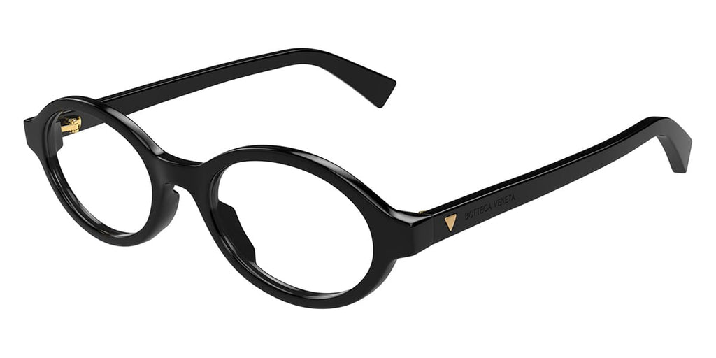 Bottega Veneta BV1367O 001 Glasses