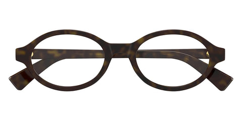 Bottega Veneta BV1367O 002 Glasses