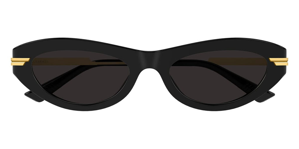 Bottega Veneta BV1368S 001 Sunglasses - US