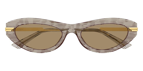 Bottega Veneta BV1368S 003 Sunglasses