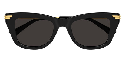 Bottega Veneta BV1369S 001 Sunglasses