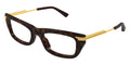 Bottega Veneta BV1371O 002 Glasses