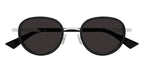 Bottega Veneta BV1372S 001 Sunglasses