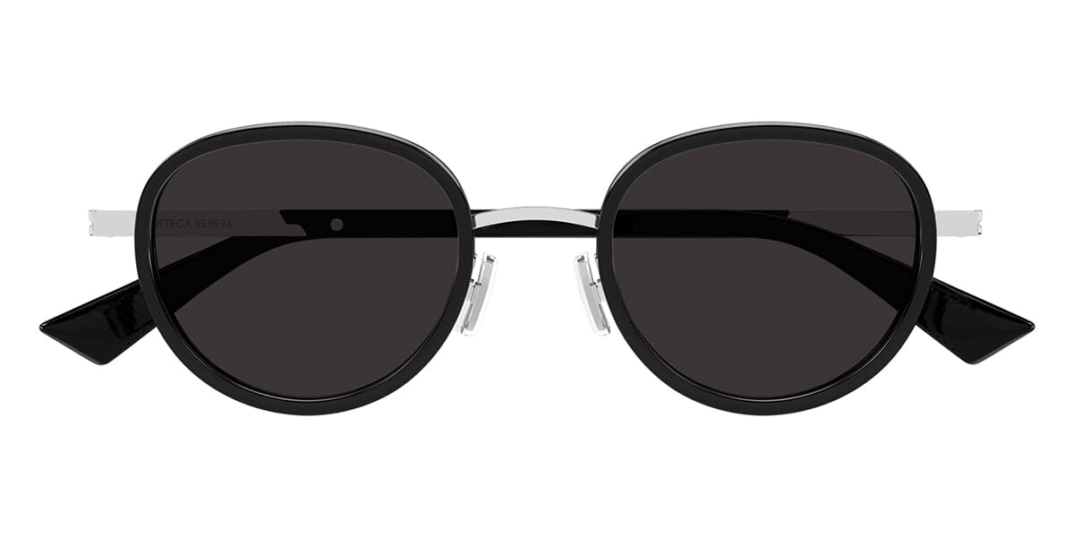 Bottega Veneta BV1372S 001 Sunglasses