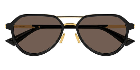 Bottega Veneta BV1373S 001 Sunglasses