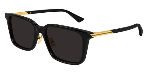 Bottega Veneta BV1374SK 001 Sunglasses