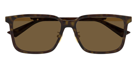 Bottega Veneta BV1374SK 002 Sunglasses