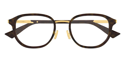 Bottega Veneta BV1378OK 002 Glasses