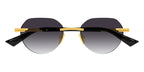 Bottega Veneta BV1379S 001 Sunglasses