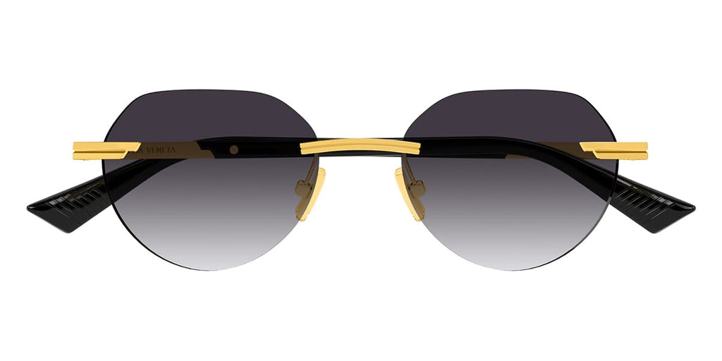 【Y♡】 Bottega Veneta Triangle 52MM Cat-Eye Sunglasses | Saks Fifth Avenue