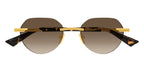 Bottega Veneta BV1379S 003 Sunglasses