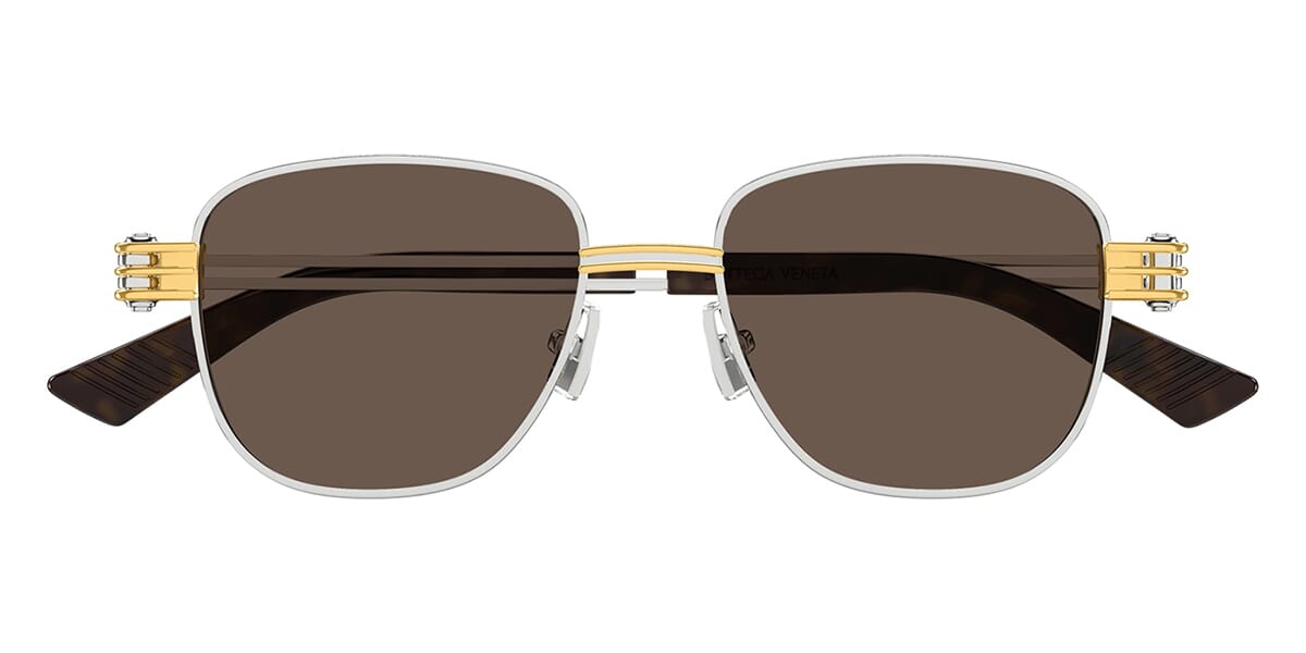 Bottega Veneta BV1380S 001 Sunglasses