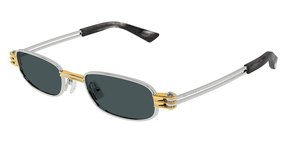 Bottega Veneta BV1381S 003 Sunglasses