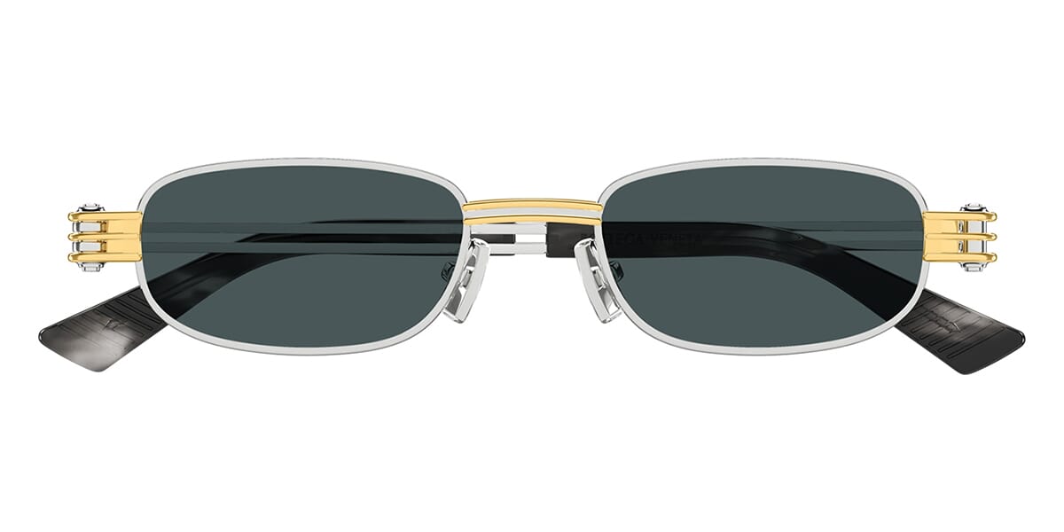 Bottega Veneta BV1381S 003 Sunglasses