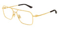 Bottega Veneta BV1384O 001 Glasses