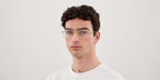 Bottega Veneta BV1384O 001 Glasses