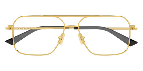 Bottega Veneta BV1384O 003 Glasses