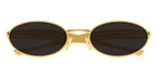 Bottega Veneta Sardine BV1386S 001 - As Seen On Usher & J Balvin