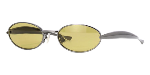 Bottega Veneta Sardine BV1386S 002 - As Seen On Vicky Krieps