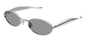 Bottega Veneta BV1386S 007 Sunglasses