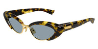 Bottega Veneta BV1387S 002 Sunglasses