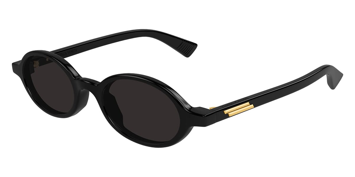 Bottega Veneta BV1388S 001 Sunglasses