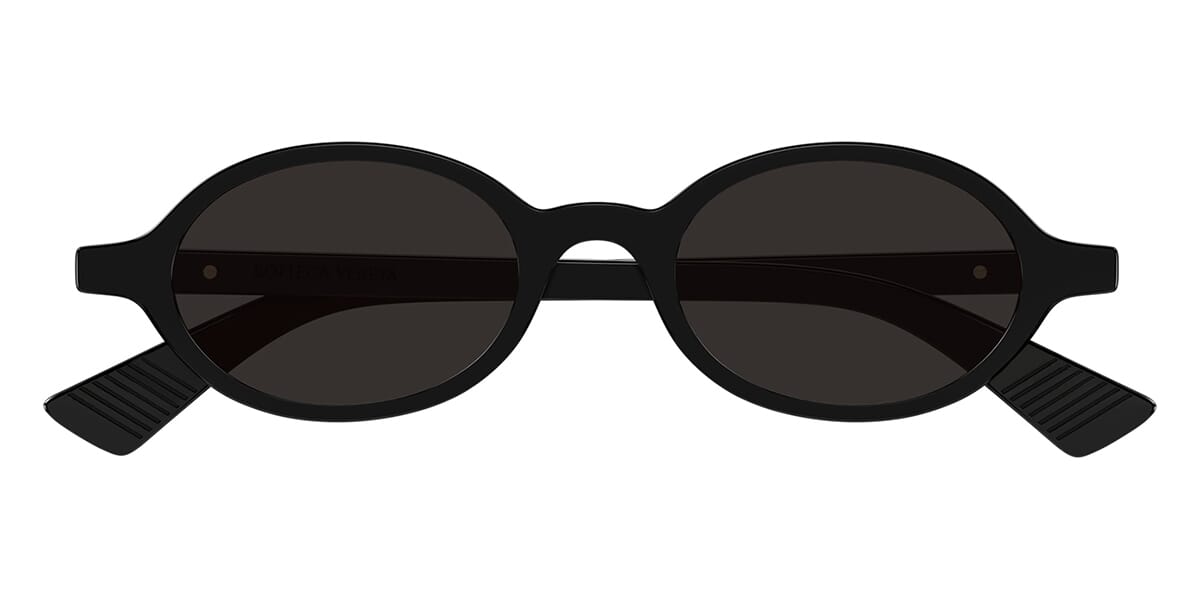 Bottega Veneta BV1388S 001 Sunglasses