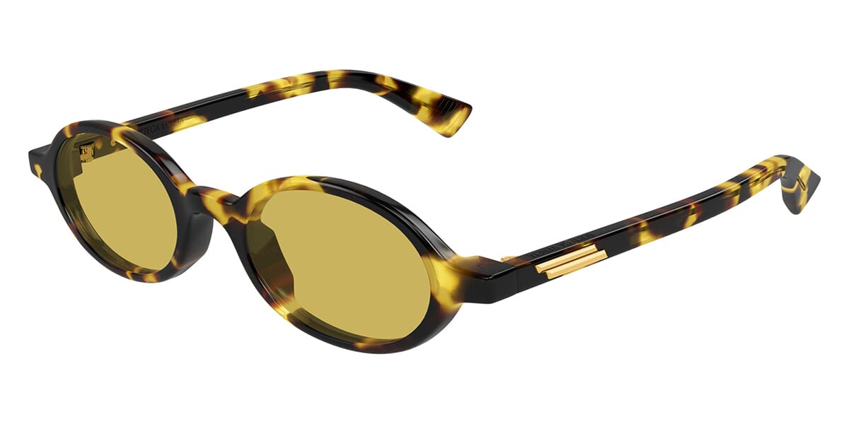 Bottega Veneta BV1388S 002 Sunglasses