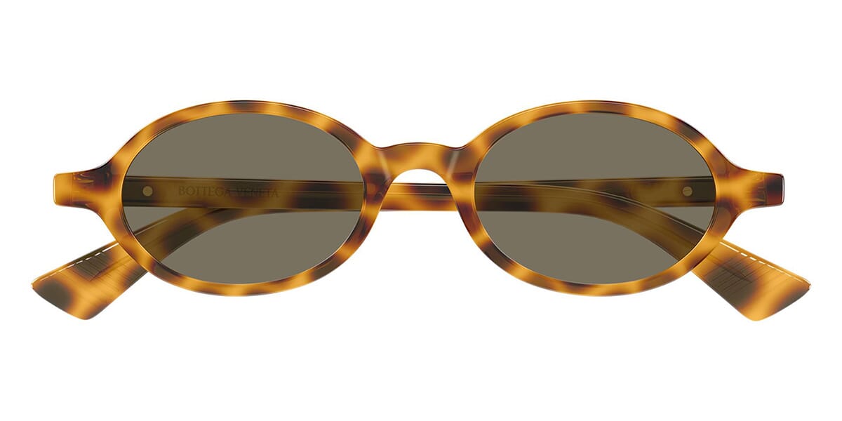 Bottega Veneta BV1388S 006 Sunglasses
