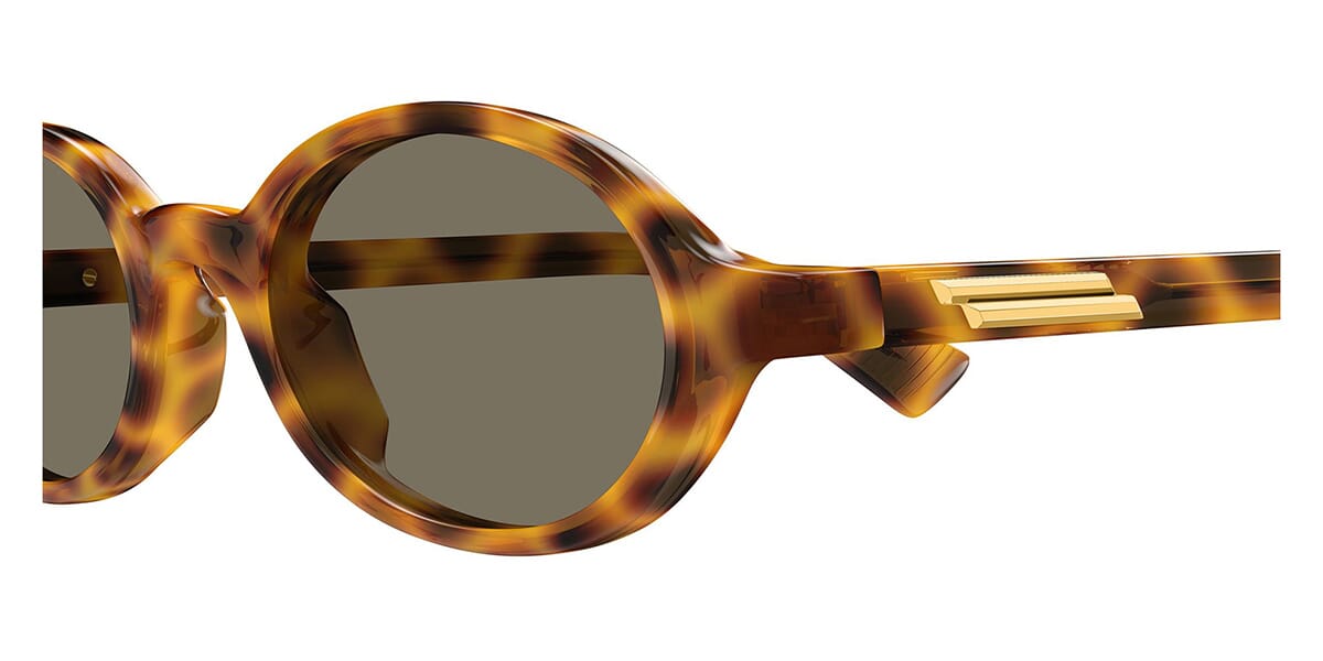Bottega Veneta BV1388S 006 Sunglasses