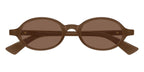 Bottega Veneta BV1388S 007 Sunglasses