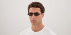 Bottega Veneta BV1388S 007 Sunglasses