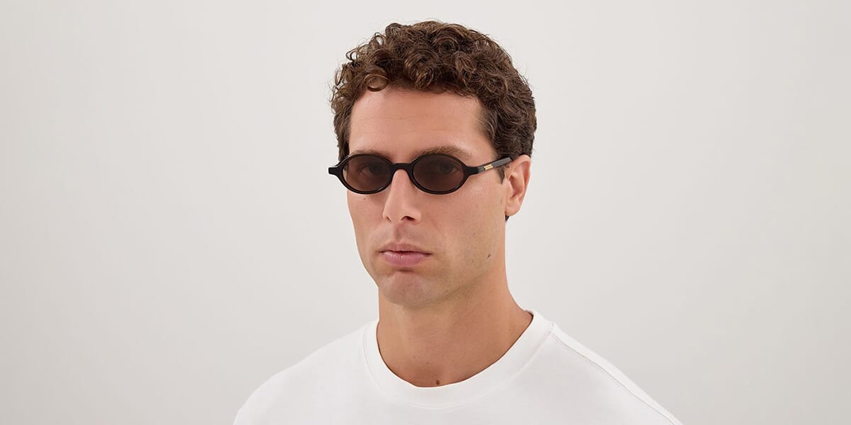 Bottega Veneta BV1388S 007 Sunglasses